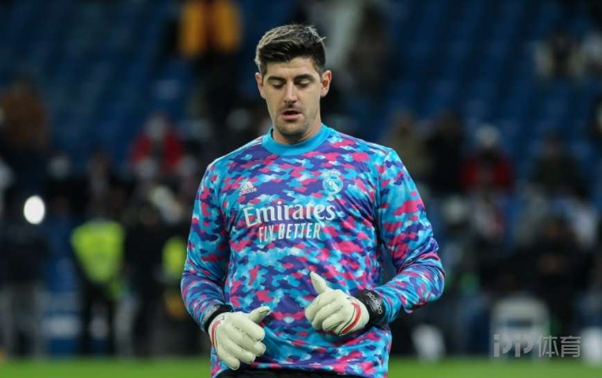 ESPN：庫爾圖瓦預計傷停3到4周 將缺陣巴薩、瓦倫、米蘭