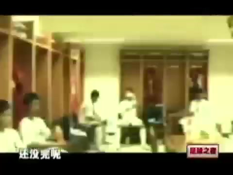 徐根寶訓(xùn)斥老球員片段放出！多幾個(gè)根寶中國(guó)足球早上去了